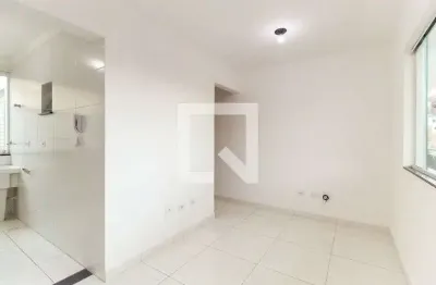 Apartamento para Venda - Itaquera, 1 Quarto,  37 m² - São Paulo