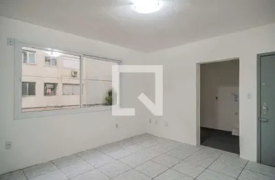 Apartamento para Venda - Partenon, 1 Quarto,  39 m² - Porto Alegre
