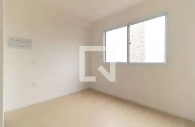 Kitnet / Stúdio para Venda - Bosque da Saúde, 1 Quarto,  17 m² - São Paulo