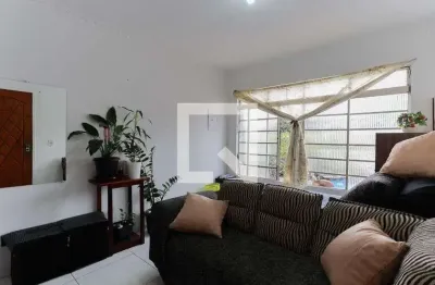 Casa para Venda - Sítio do Mandaqui, 2 Quartos,  150 m² - São Paulo