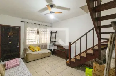 Casa para Venda - Jardim Marajoara , 3 Quartos,  160 m² - São Paulo