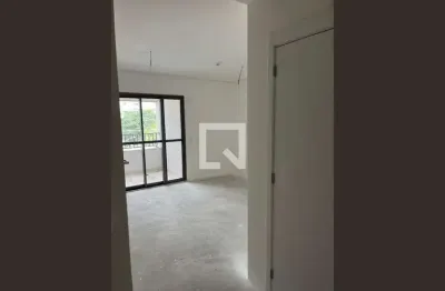 Apartamento para Venda - Santo Amaro , 1 Quarto,  32 m² - São Paulo