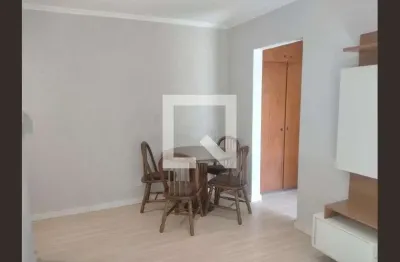 Apartamento para Venda - Jardim Salso , 1 Quarto,  44 m² - Porto Alegre