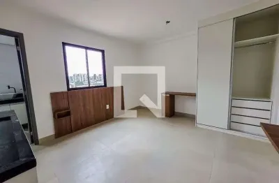 Kitnet / Stúdio para Venda - Santa Teresinha, 1 Quarto,  23 m² - Santo André