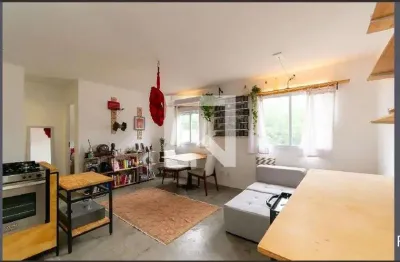 Apartamento para Venda - Vila Califórnia, 1 Quarto,  41 m² - São Paulo
