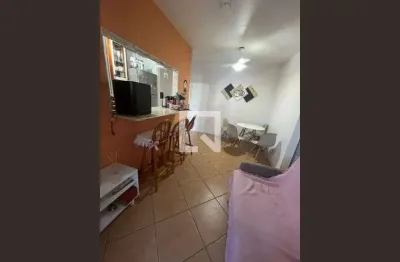 Apartamento para Venda - Humaitá, 1 Quarto,  45 m² - Porto Alegre