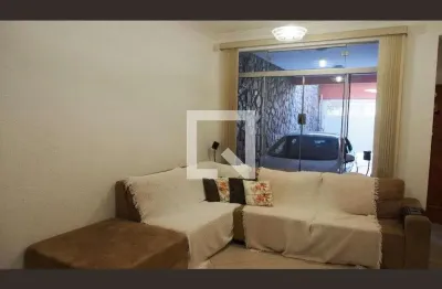 Casa para Venda - Jardim Pacaembu, 3 Quartos,  120 m² - Jundiaí