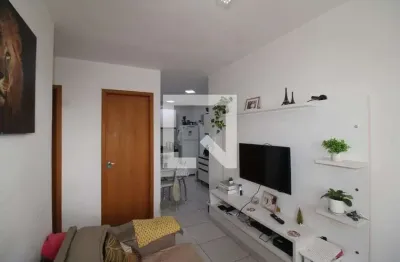Apartamento para Venda - Casa Verde, 2 Quartos,  38 m² - São Paulo
