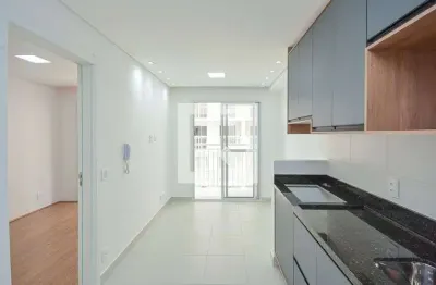 Apartamento com 1 quarto à venda na Rua Nora Ney, Socorro, São Paulo