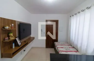 Apartamento para Venda - Ermelino Matarazzo, 2 Quartos,  40 m² - São Paulo