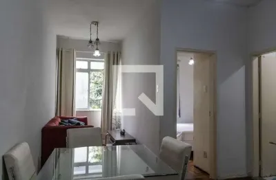 Apartamento para Venda - Barro Preto, 1 Quarto,  45 m² - Belo Horizonte