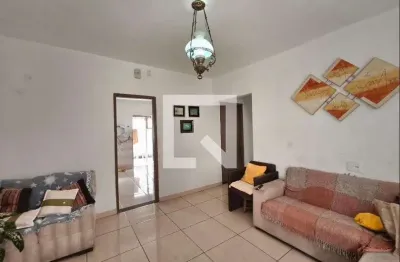 Casa para Venda - Jardim Ipaussurama , 2 Quartos,  120 m² - Campinas