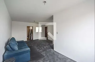 Apartamento para Venda - Rudge Ramos, 1 Quarto,  52 m² - São Bernardo do Campo