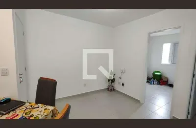 Apartamento para Venda - Vila Progresso, 2 Quartos,  42 m² - São Paulo