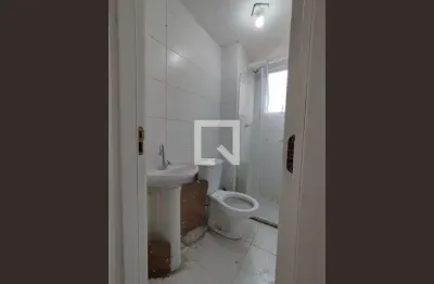 Apartamento para Venda - Jardim São Savério, 2 Quartos,  40 m² - São Paulo