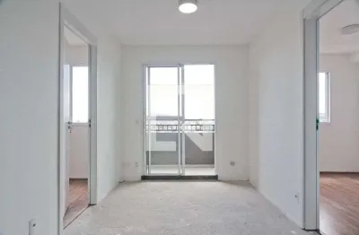 Apartamento para Venda - Freguesia do Ó, 2 Quartos,  37 m² - São Paulo