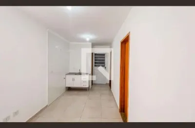 Apartamento para Venda - Vila Nhocuné, 2 Quartos,  44 m² - São Paulo