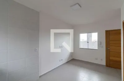 Apartamento para Venda - Jardim Maringá, 1 Quarto,  34 m² - São Paulo