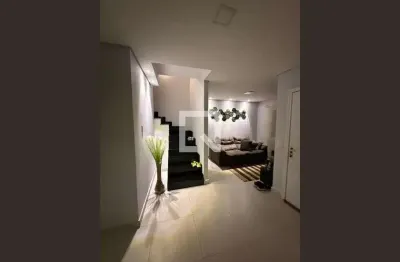 Casa / Sobrado em Condomínio para Venda - Parque das Águas, 3 Quartos,  170 m² - Campinas