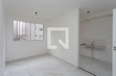 Cobertura para Venda - Taboão, 2 Quartos,  43 m² - São Bernardo do Campo