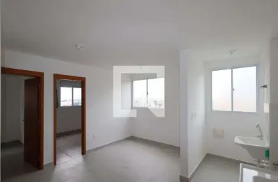Apartamento para Venda - Olímpico, 2 Quartos,  38 m² - São Caetano do Sul