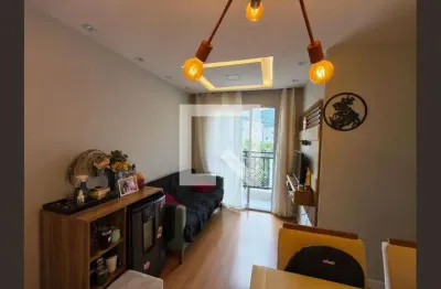 Apartamento para Venda - Taquara, 2 Quartos,  46 m² - Rio de Janeiro