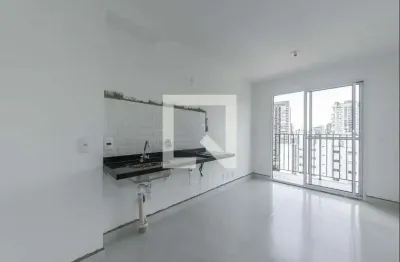 Apartamento para Venda - Brooklin, 1 Quarto,  30 m² - São Paulo