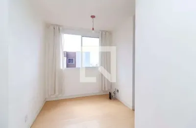 Apartamento para Venda - Itaquera, 2 Quartos,  41 m² - São Paulo