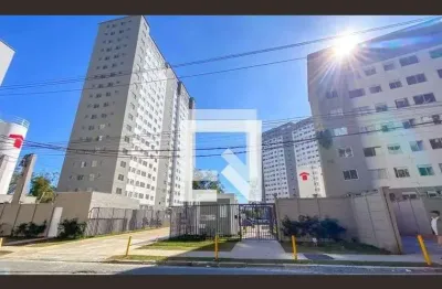 Apartamento para Venda - Jardim São Savério, 2 Quartos,  44 m² - São Paulo