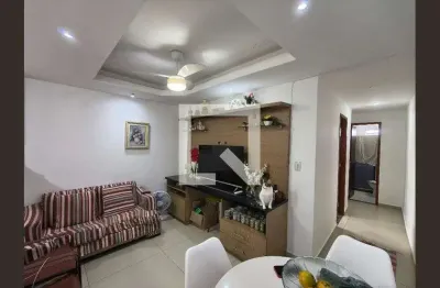 Apartamento para Venda - Gardênia Azul, 2 Quartos,  49 m² - Rio de Janeiro
