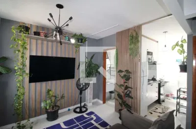 Apartamento para Venda - Mandaqui, 1 Quarto,  36 m² - São Paulo