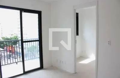 Apartamento para Venda - Campos Elíseos, 2 Quartos,  35 m² - São Paulo