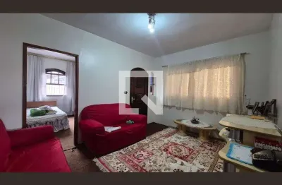Casa para Venda - Parque Oratório, 4 Quartos,  165 m² - Santo André