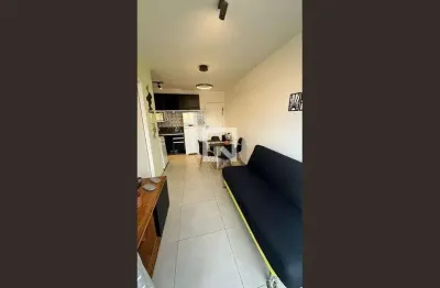 Apartamento com 1 quarto à venda na Avenida Professor Francisco Morato, Butantã, São Paulo