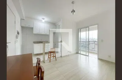 Apartamento com 1 quarto à venda na Rua Manoel Saraiva, Centro, Osasco