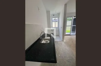 Apartamento para Venda - Santana, 2 Quartos,  40 m² - São Paulo