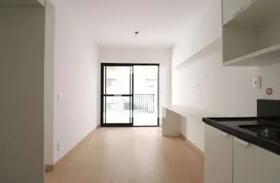 Apartamento para Venda - Vila Pompéia, 1 Quarto,  41 m² - São Paulo