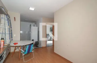 Apartamento para Venda - Alto Petrópolis, 1 Quarto,  46 m² - Porto Alegre