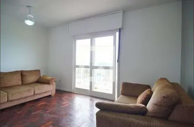 Apartamento para Venda - Bom Jesus, 1 Quarto,  48 m² - Porto Alegre