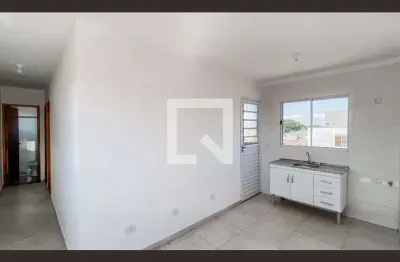 Apartamento para Venda - Vila Nhocuné, 2 Quartos,  55 m² - São Paulo