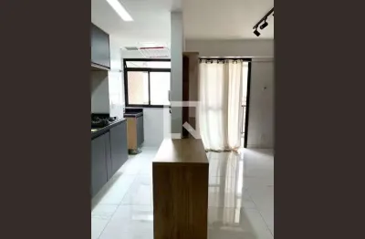 Apartamento para Venda - Todos os Santos, 1 Quarto,  40 m² - Rio de Janeiro