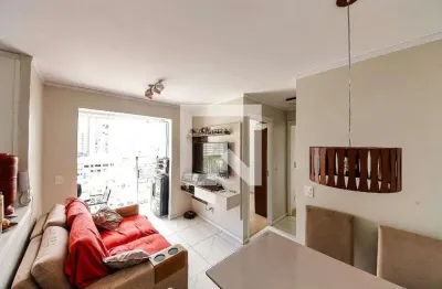 Apartamento para Venda - Vila Prudente, 2 Quartos,  45 m² - São Paulo