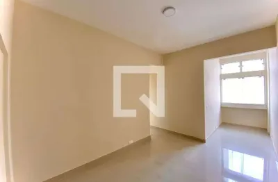 Apartamento para Venda - Centro, 1 Quarto,  58 m² - Rio de Janeiro