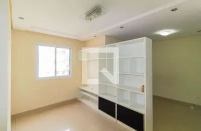 Apartamento para Venda - Vila Macedópolis, 1 Quarto,  28 m² - São Paulo