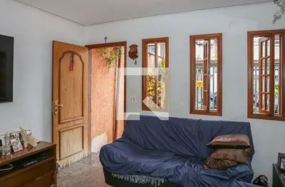 Casa com 3 quartos à venda na Rua Félix Della Rosa, Vila Romana, São Paulo