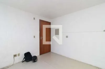 Apartamento para Venda - Campo Novo, 2 Quartos,  40 m² - Porto Alegre