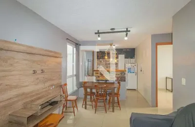 Apartamento com 2 quartos à venda na Rua Guarujá 200 - São José Canoas - Rs Brasil, São José, Canoas