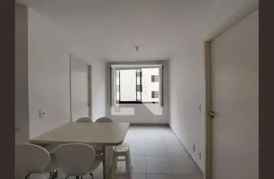 Apartamento para Venda - Jardim Marajoara , 2 Quartos,  34 m² - São Paulo