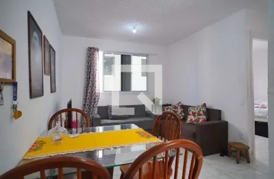 Apartamento para Venda - Vila Operária, 2 Quartos,  43 m² - Porto Alegre
