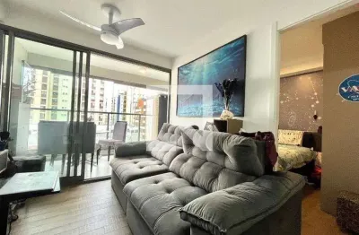 Apartamento com 1 quarto à venda na Rua dos Democratas, Saúde, São Paulo